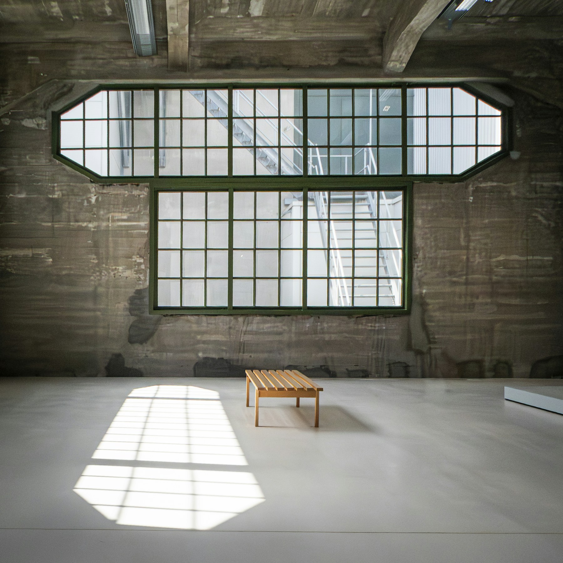Licht vastgoedinterieur in Rotterdam
